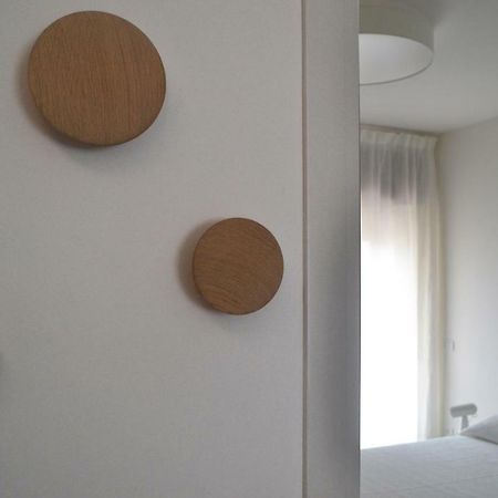 Cor A Cor Holiday House Agropoli Buitenkant foto