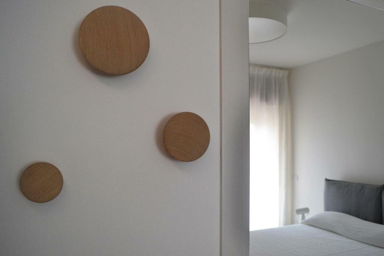 Cor A Cor Holiday House Agropoli Buitenkant foto