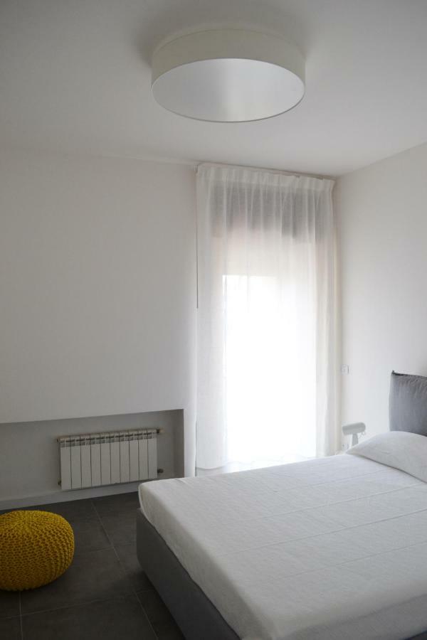 Cor A Cor Holiday House Agropoli Buitenkant foto